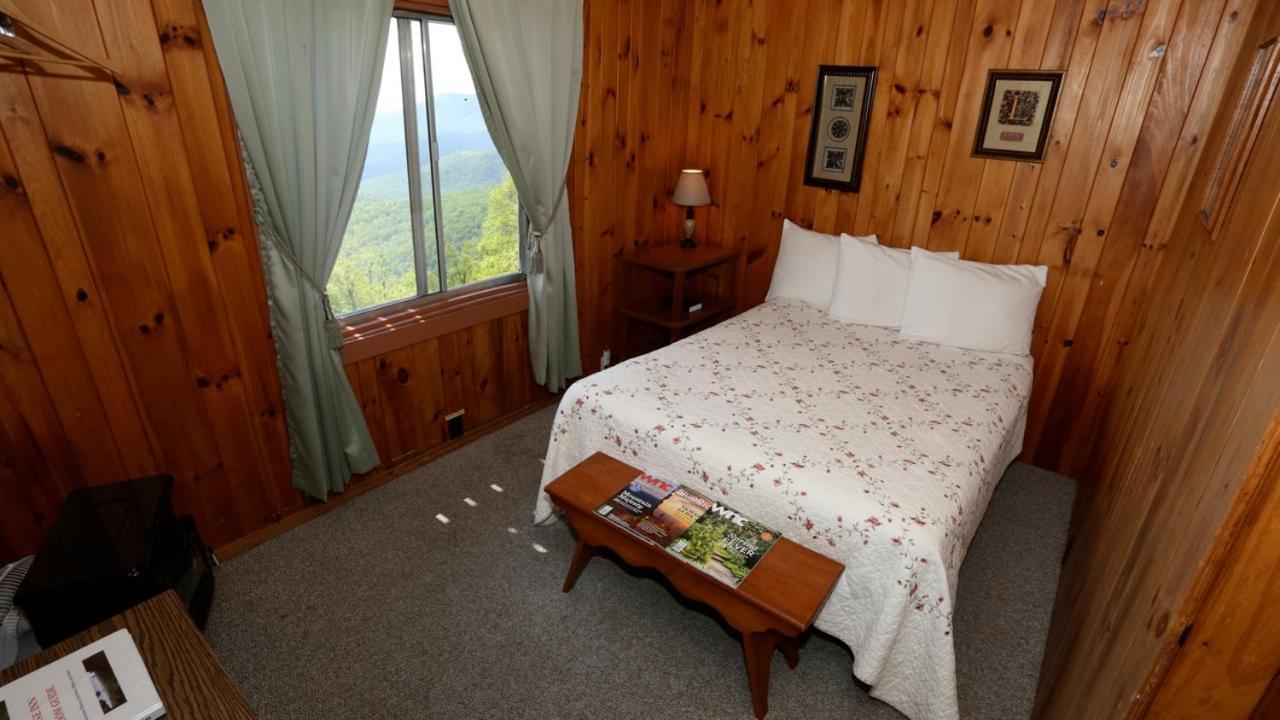 Alpine Inn Little Switzerland Esterno foto